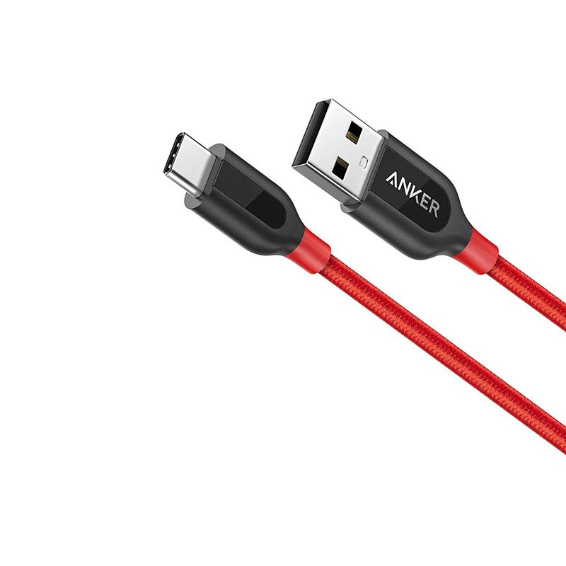 Anker Powerline Usb C To Usb 2 0 Cable 3ft 6ft (3)