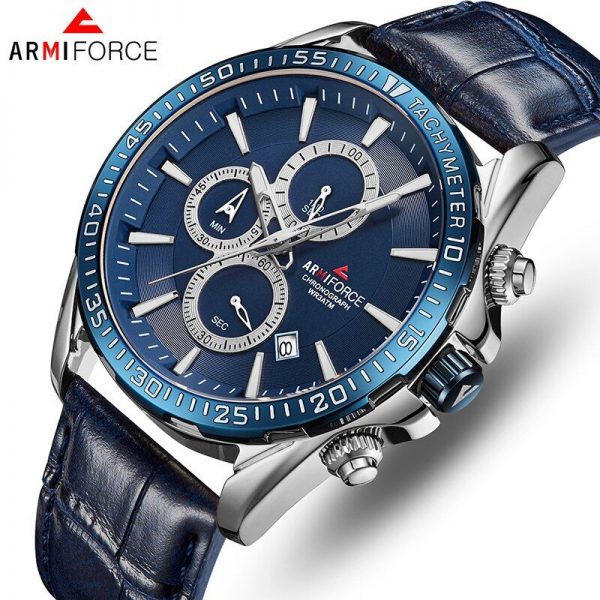 Armiforce 8001 Brand Luxury Men Watches (3)