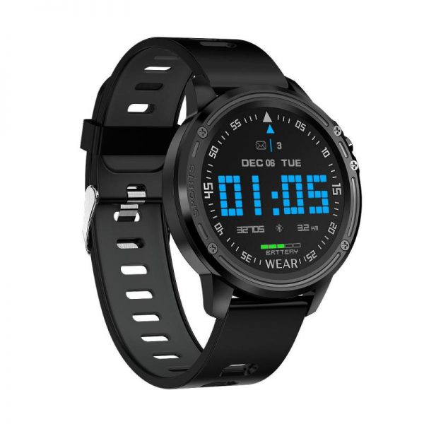 Microwear L8 Full Touch Screen Smart Watch (4)