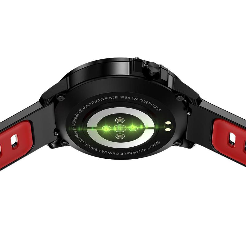Microwear L8 Full Touch Screen Smart Watch (5)