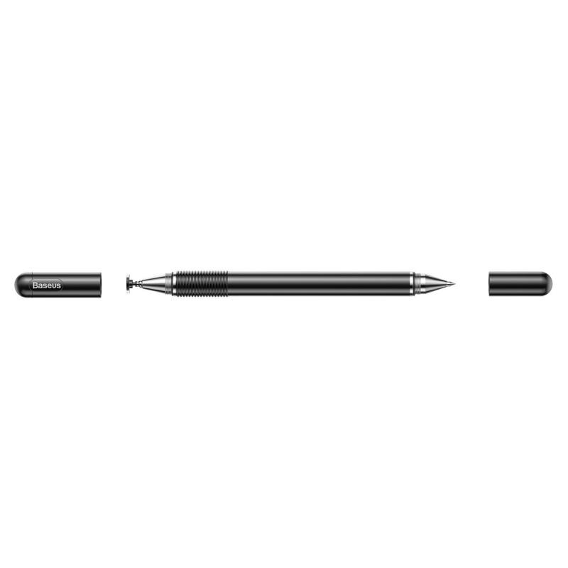 Mini Baseus 2 In 1 Capacitive Stylus Pen For Mobile Tablet (5)