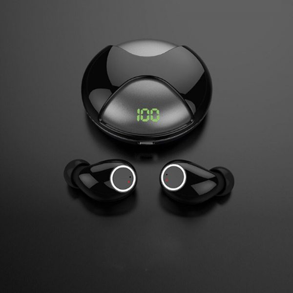 Uiisii Tws11 Mini Touch Wireless Bluetooth Earphones (2)