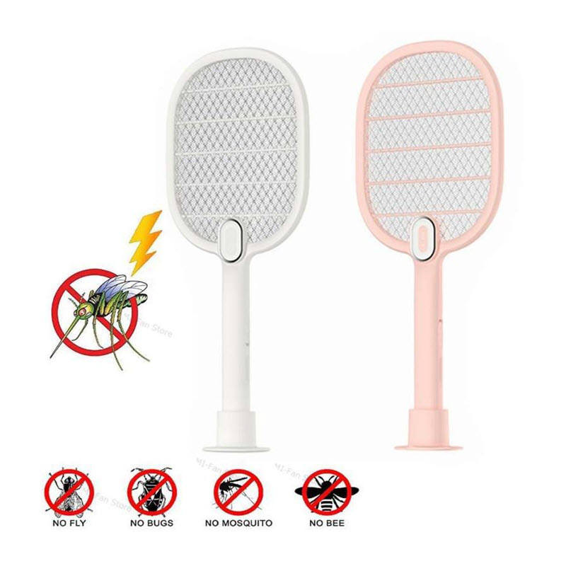 Xiaomi Mijia 3 Layers Mesh Mosquito Swatter Killer (4)