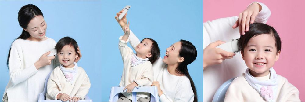 Xiaomi Mitu Razor Baby Hair Trimmer (7)