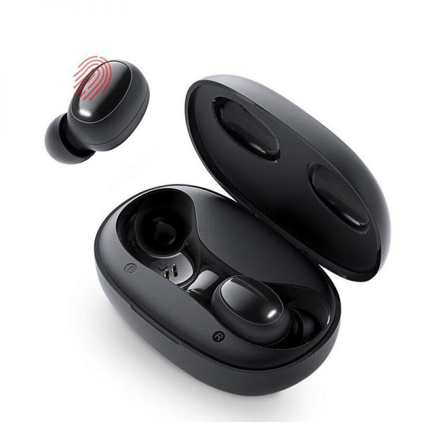 Havit I95 Tws Touch Control Earbuds (3)