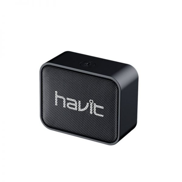 Havit Mx702 Portable Bluetooth Speaker (3)