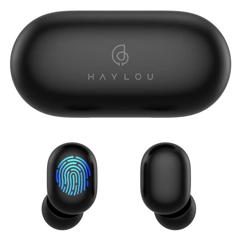 Haylou Gt1 Tws Bluetooth V5 Earphones