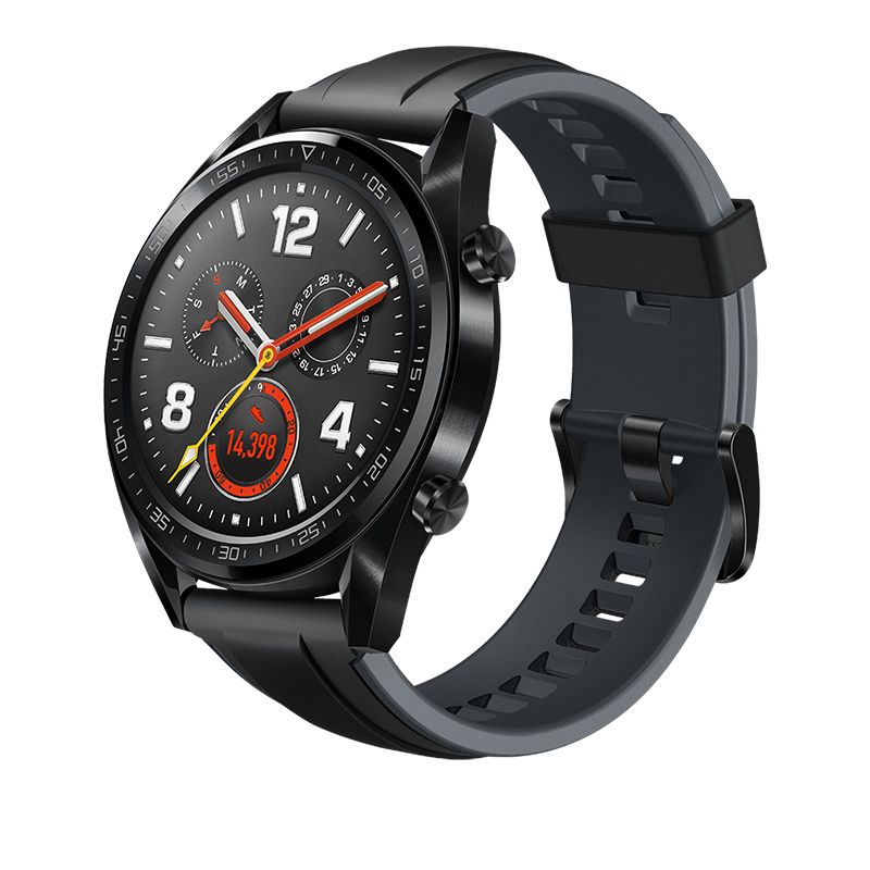 Huawei Watch Gt Sports Smartwatch (3)