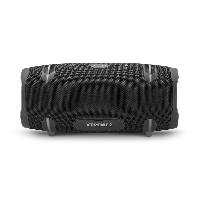 Jbl Xtreme 2 Portable Bluetooth Speaker (6)