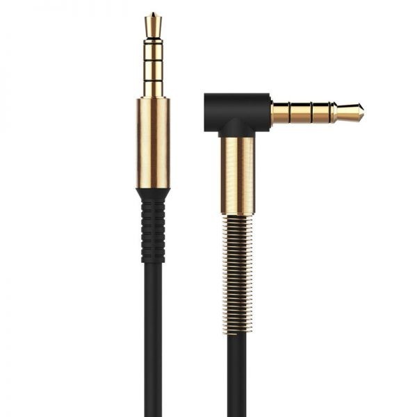 Joyroom Jr S600 Male To Male 3 5mm Audio Cable (2)