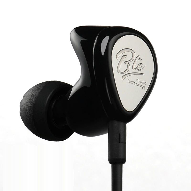 Kz Bte Wireless Bluetooth Earphones (7)