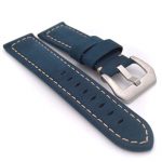 Leather Belt Watch Strap (6)