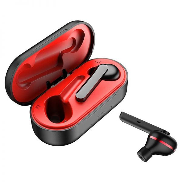 Rock Eb70 Tws Bluetooth Waterproof Wireless Earphones (5)