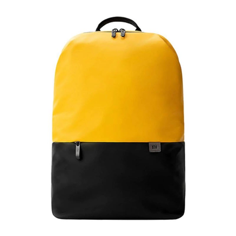 Xiaomi Simple Casual Backpack 20l (1)