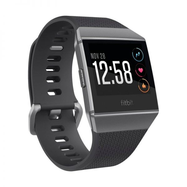Fitbit Ionic Gps Smartwatch (2)