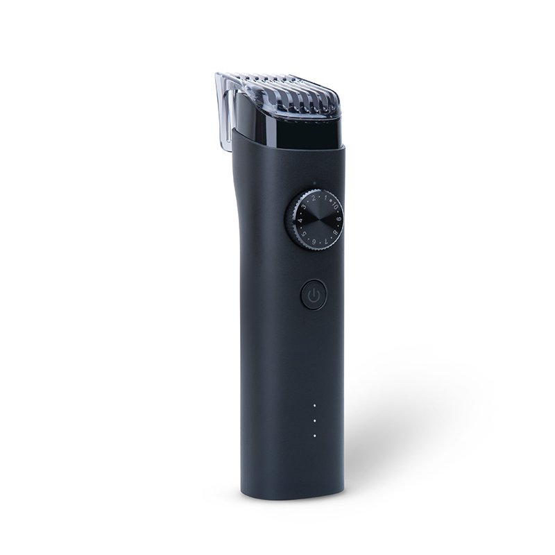 xiaomi beard trimmer