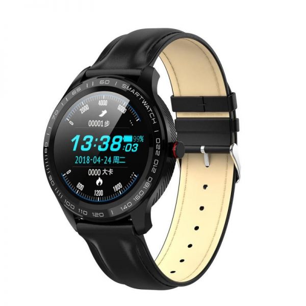 Microwear L9 Smartwatch (2)