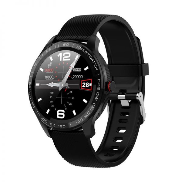 Microwear L9 Smartwatch (4)