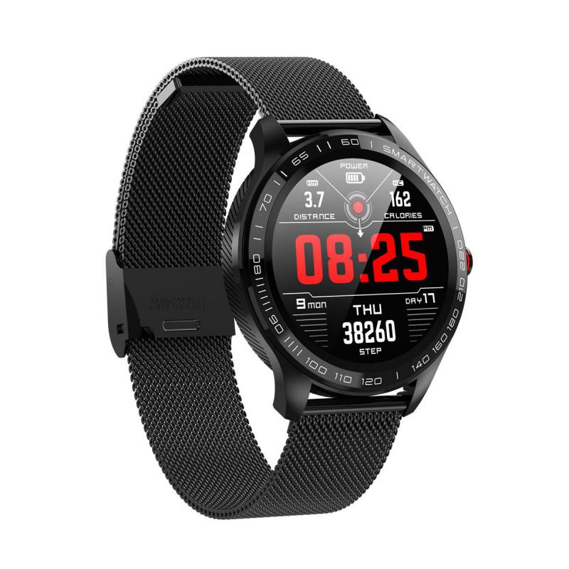 Microwear L9 Smartwatch (6)