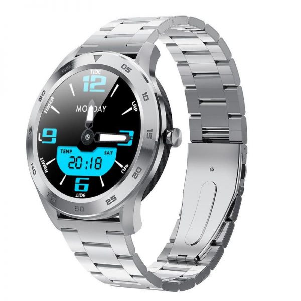 No 1 Dt98 Smartwatch (2)