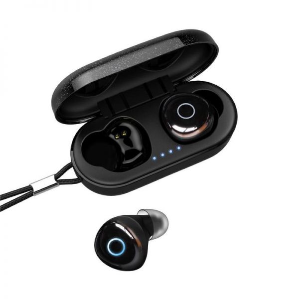 Ovevo Q65 Bluetooth 5 0 Tws Earbuds Ipx7 Water Resistant (4)