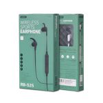 Remax Rb S25 In Ear Wireless Bluetooth Earphones (1)