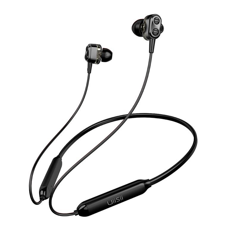 Uiisii Bn90j Dual Dynamic Driver In Ear Headphones (1)