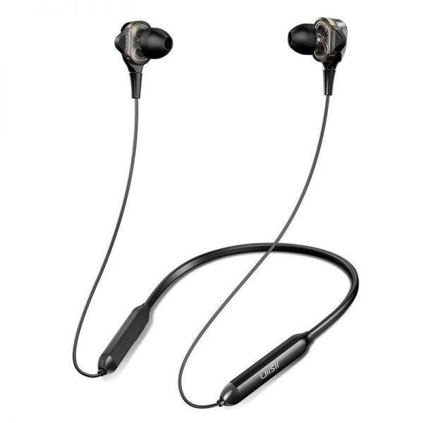Uiisii Bn90j Dual Dynamic Driver In Ear Headphones (2)