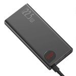 Baseus Adaman 20000mah Power Bank Quick Charge 4 0 Supercharge (4)