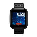Lenovo E1 Sports Smartwatch (8)