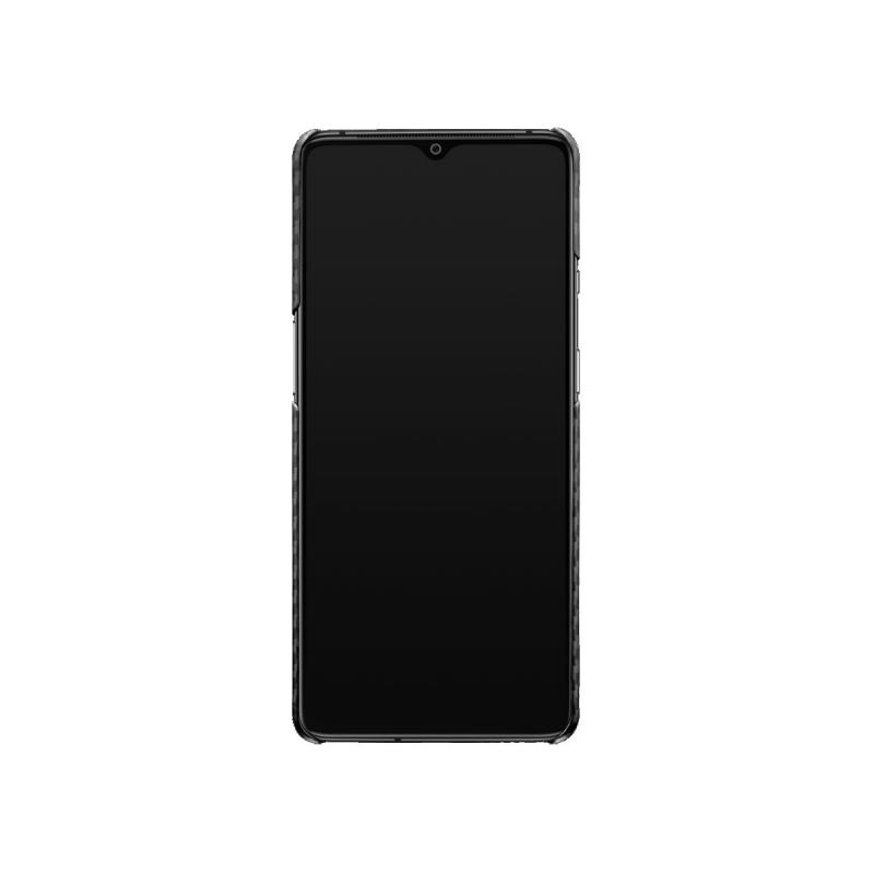 Oneplus 7t Karbon Protective Case (3)
