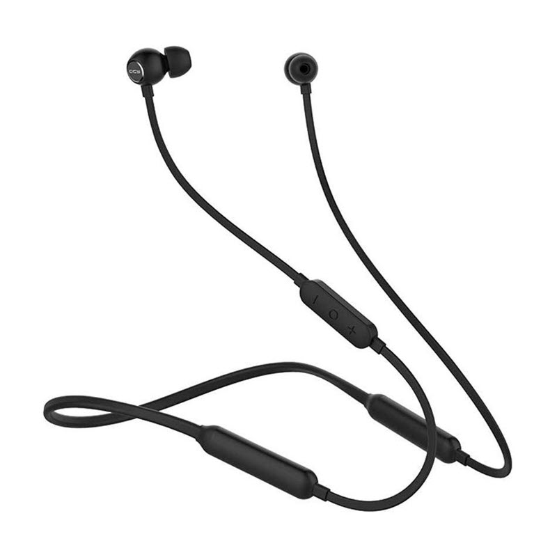 Qcy L1 Magnetic Bluetooth Headphones With Mic (3)