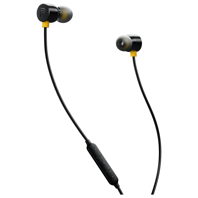 Realme Buds Earphones With Mic (2)