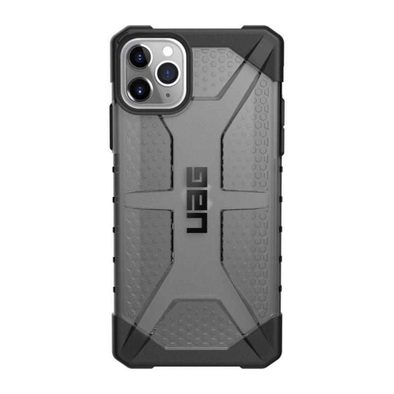 Uag Plasma Series Clear Case For Iphone (6)