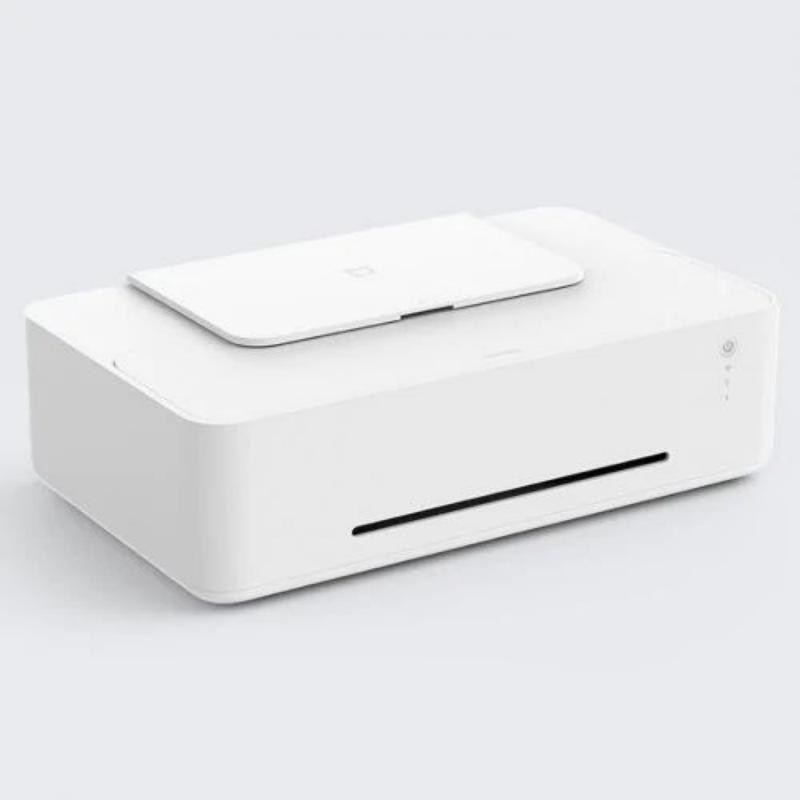 Xiaomi Mijia Inkjet Wifi Printer (4)