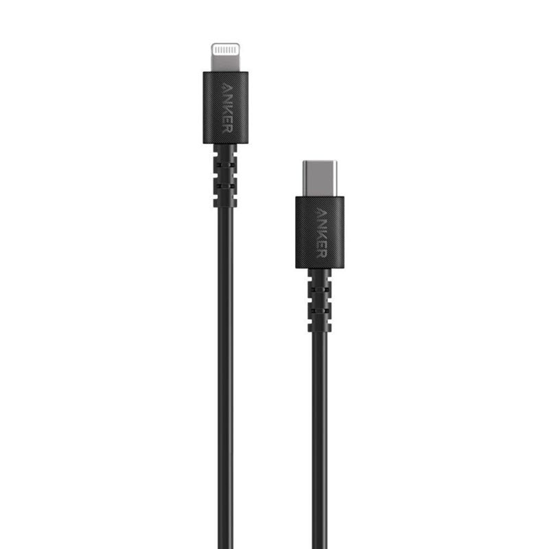 Anker Powerline Select Usb C To Lightning Cable (2)
