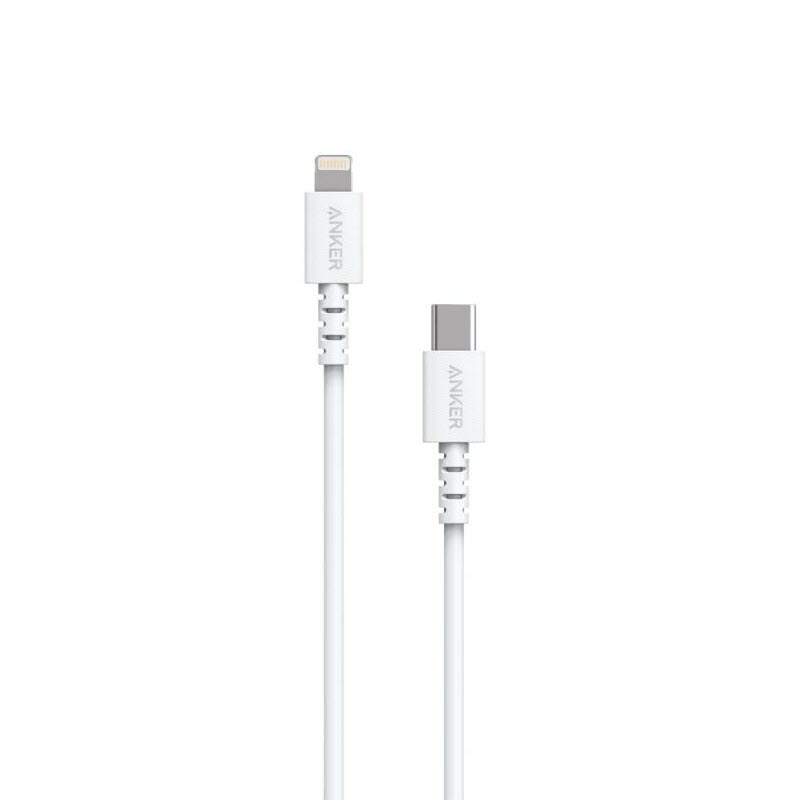 Anker Powerline Select Usb C To Lightning Cable
