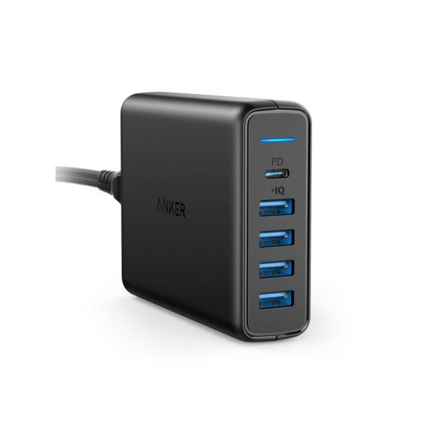 Anker Powerport I Pd With 1pd And 4 Piq (2)