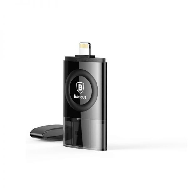 Baseus Obsidian X1 Lightning 64gb Flash Disk Drive For Iphone (2)