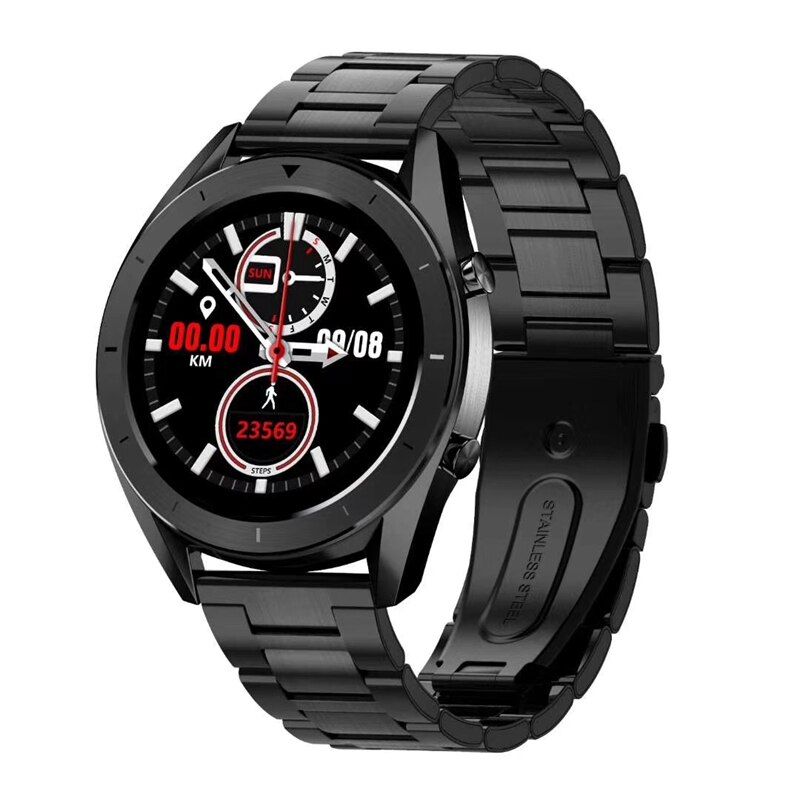 Dt No1 Dt99 Smart Watch (3)