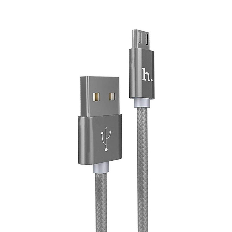 Hoco X2 Micro Usb Data Cable (1)