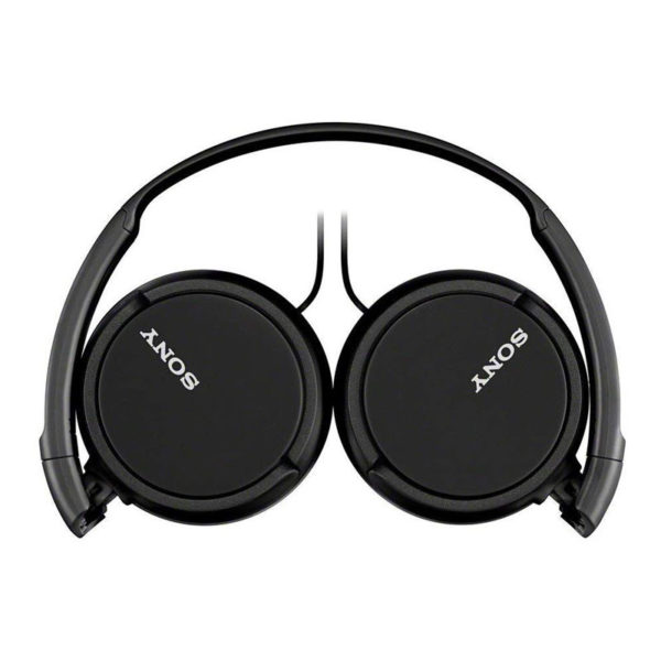 Sony Mdrzx110ap Zx Series Extra Bass Headphones (3)