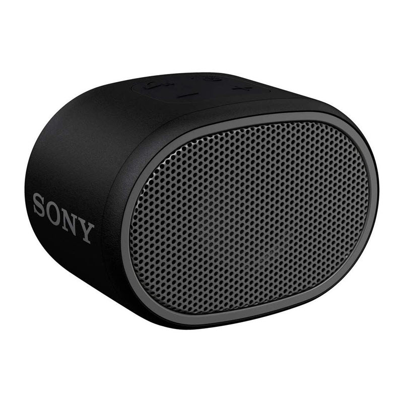Sony Srs Xb01 Wireless Speaker (4)