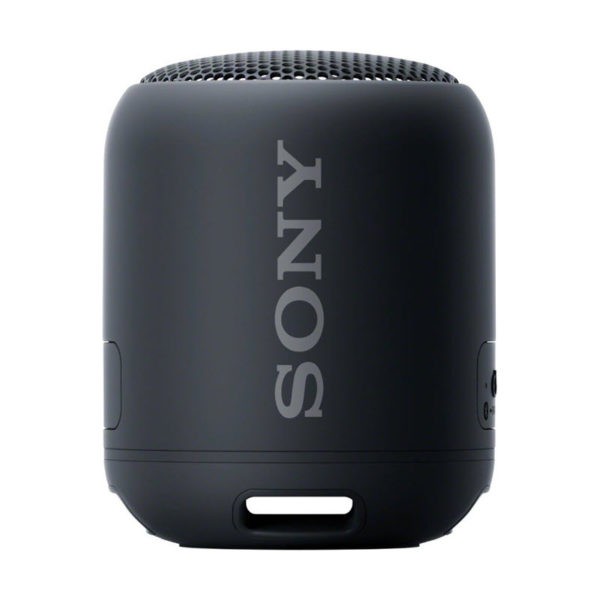Sony Srs Xb12 Portable Wireless Speaker (2)