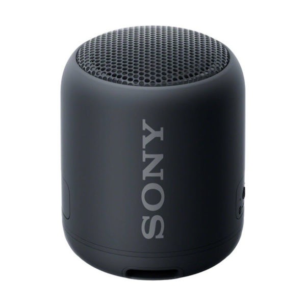 Sony Srs Xb12 Portable Wireless Speaker (3)
