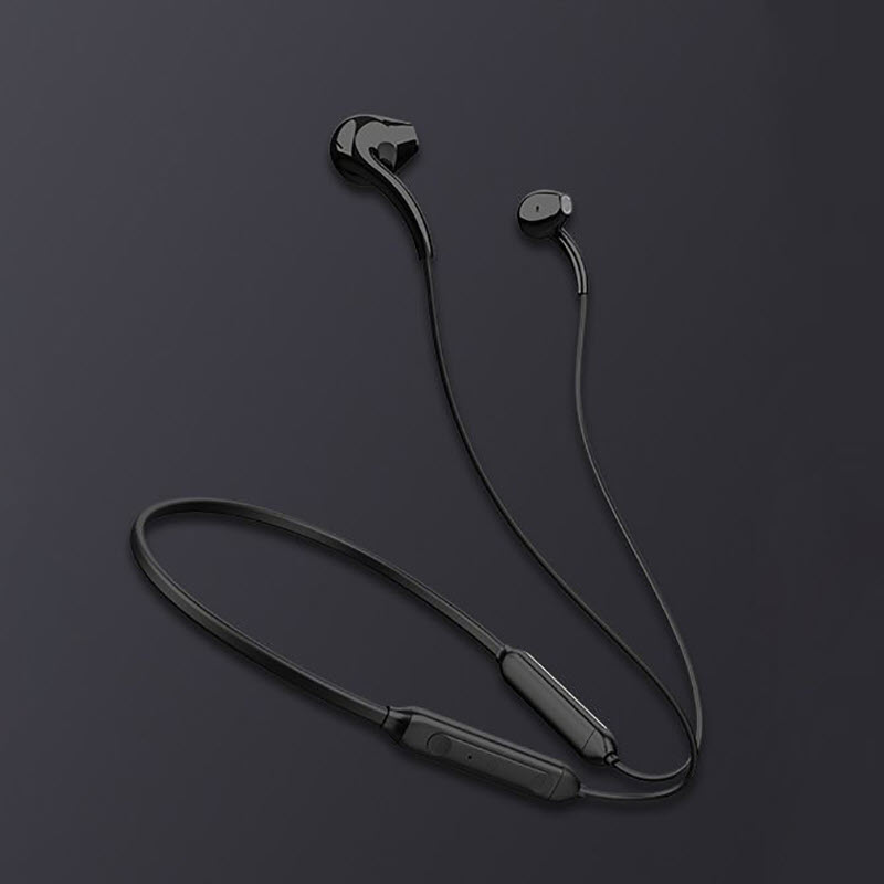 Uiisii Bn29 Sports Wireless Bluetooth Neckband Headphones (1)