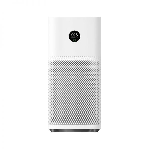Xiaomi Air Purifier 3 With Oled Touch Display (1)