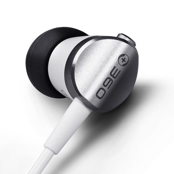 360 Dm2018 Wired In Ear Headphones (1)