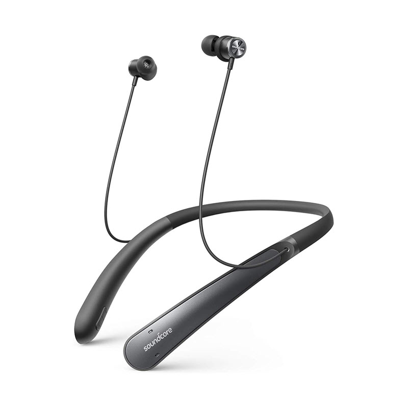 Anker Soundcore Life Nc Bluetooth Neckband Headphones (1)