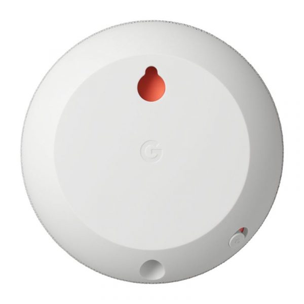 Google Nest Mini 2nd Generation With Google Assistant (2)